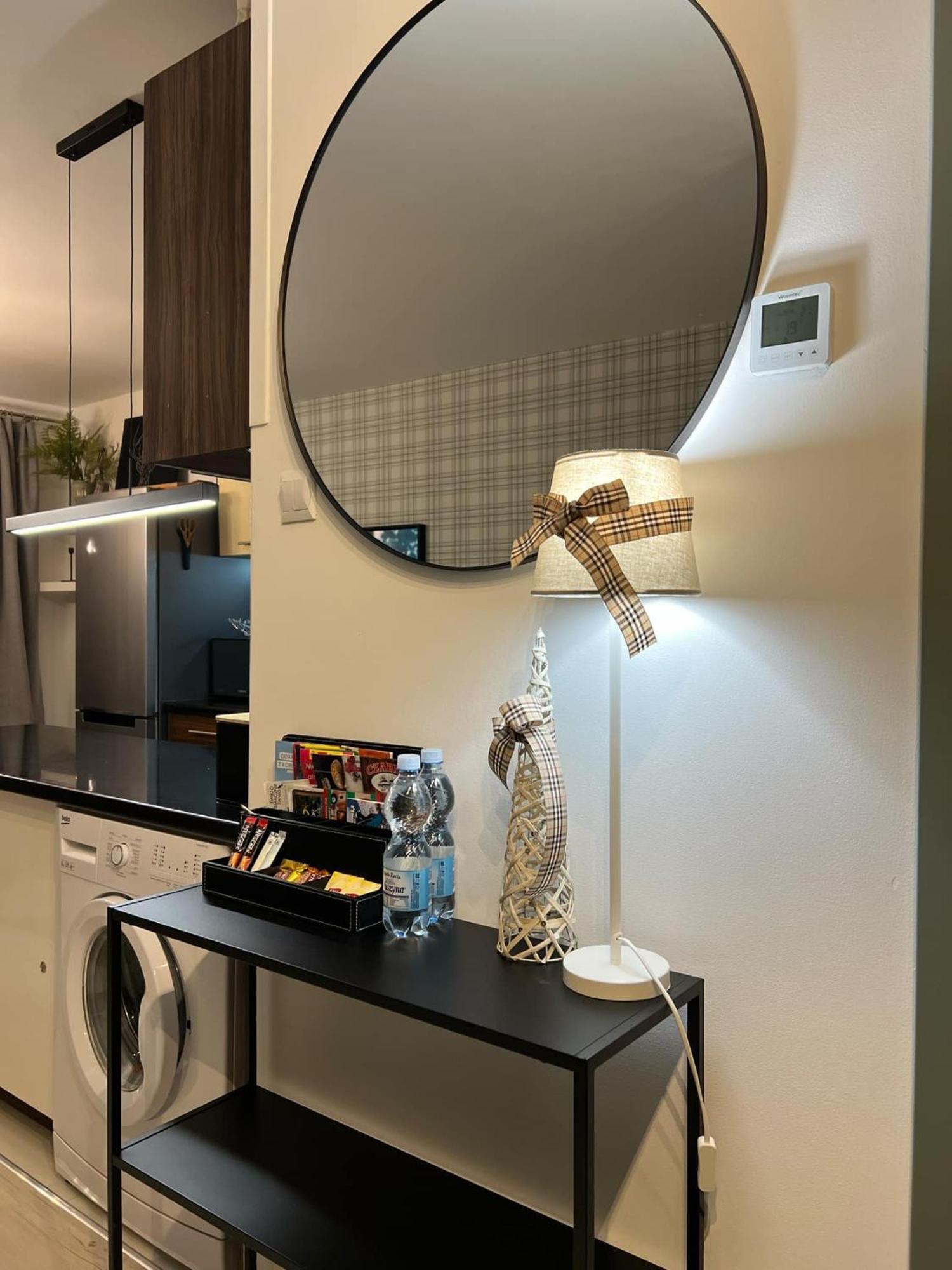 Apartament Dziki Rogacz Szczawnica Εξωτερικό φωτογραφία