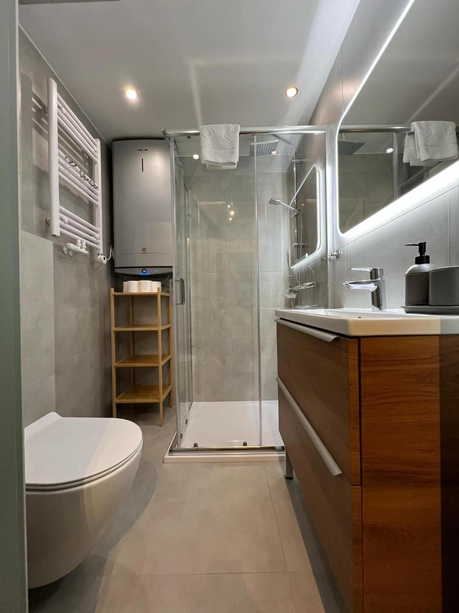 Apartament Dziki Rogacz Szczawnica Εξωτερικό φωτογραφία