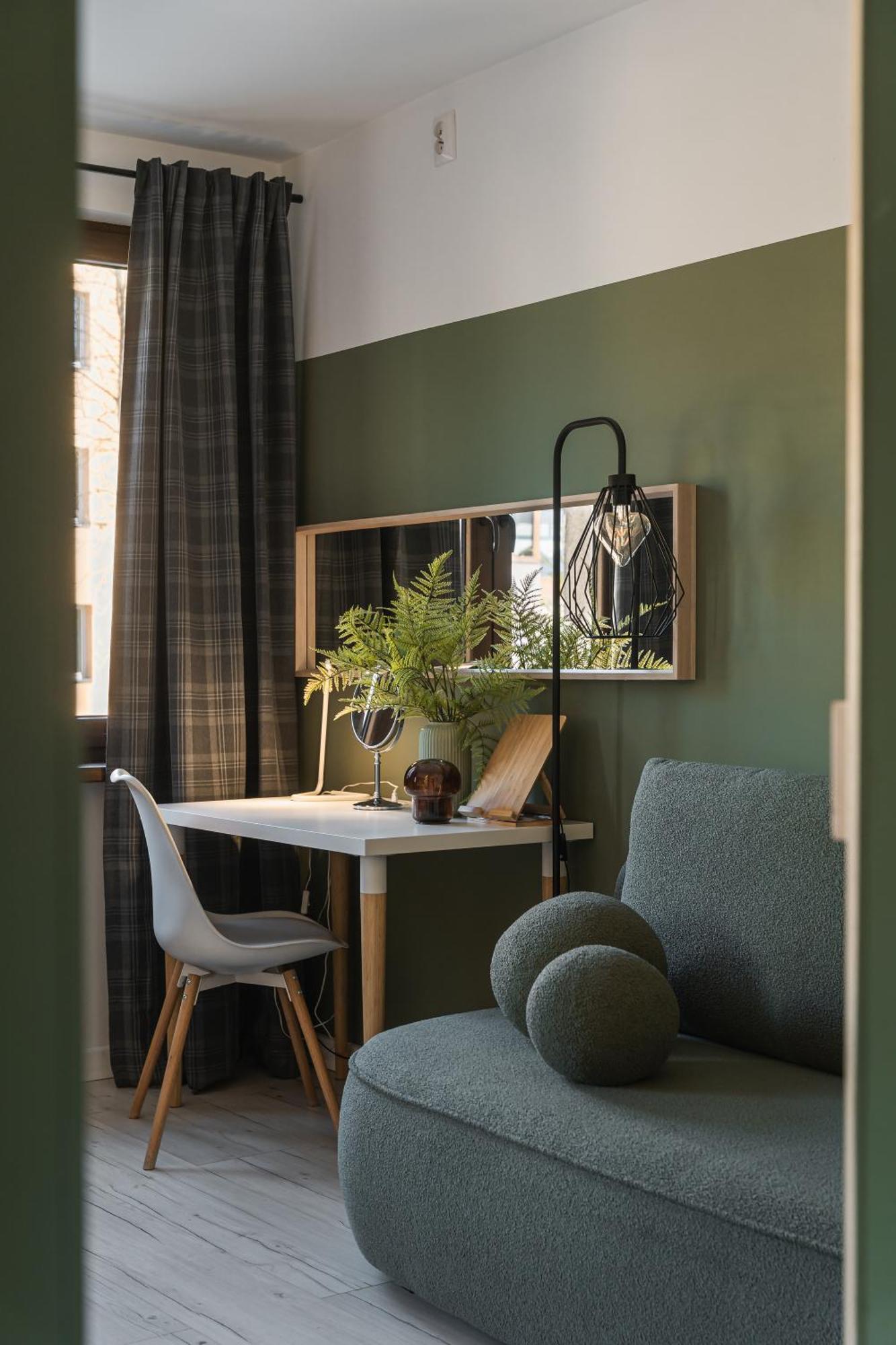 Apartament Dziki Rogacz Szczawnica Εξωτερικό φωτογραφία